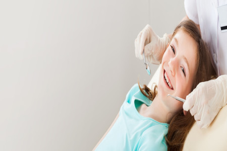 Dentist 247 Doing Dental Treatment