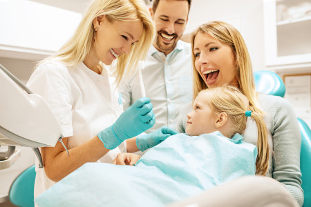 family dentist 247