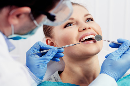 16+ Urgent Dental Care Cincinnati